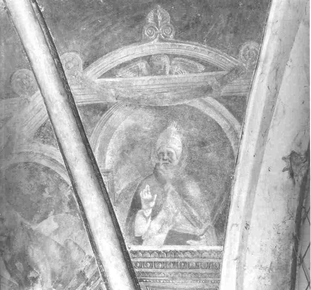 San Gregorio - Brescia