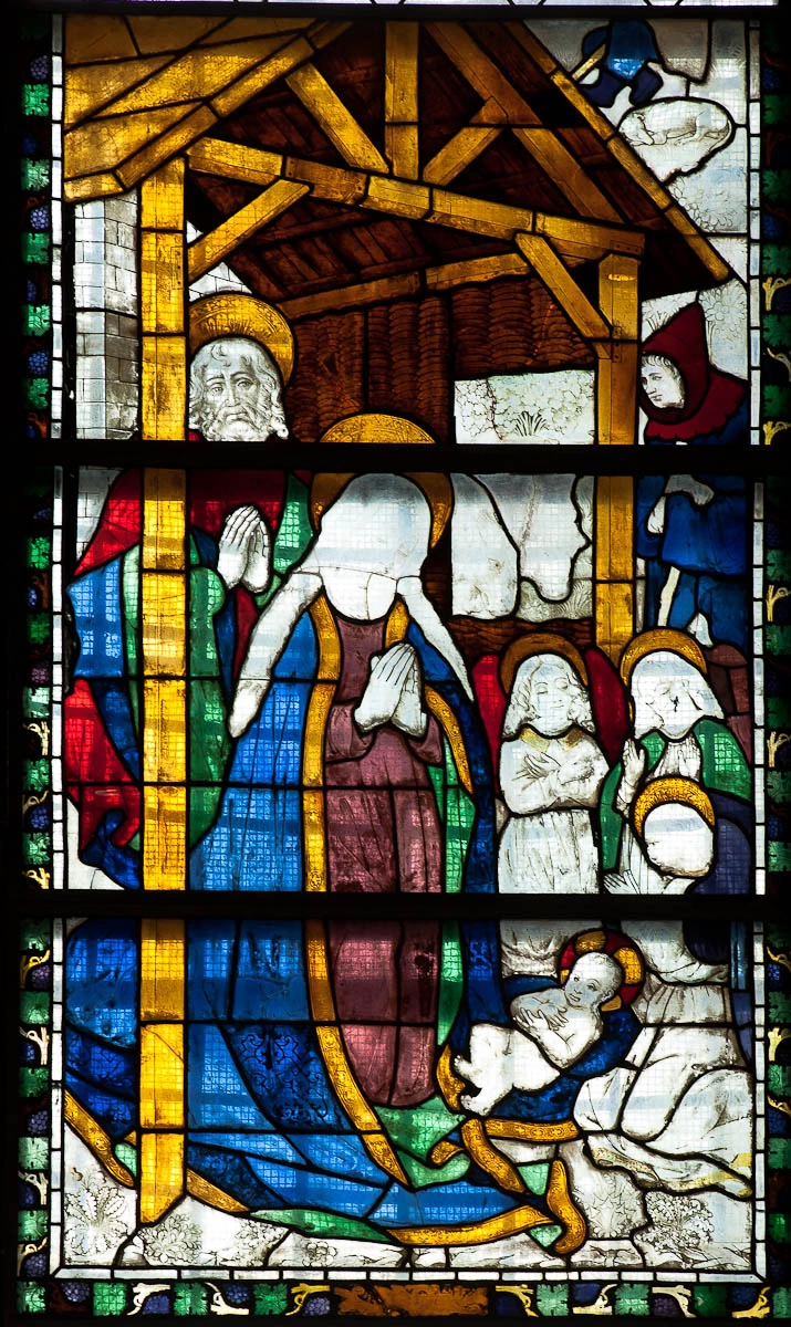 Natività - Pavia