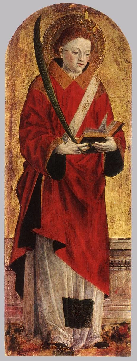 Santo Stefano