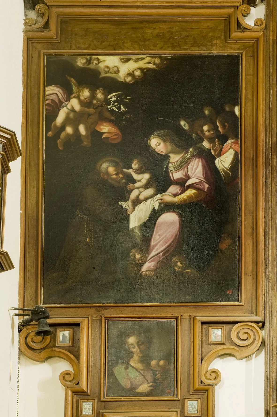 Beato Felice da Cantalice - Caltagirone