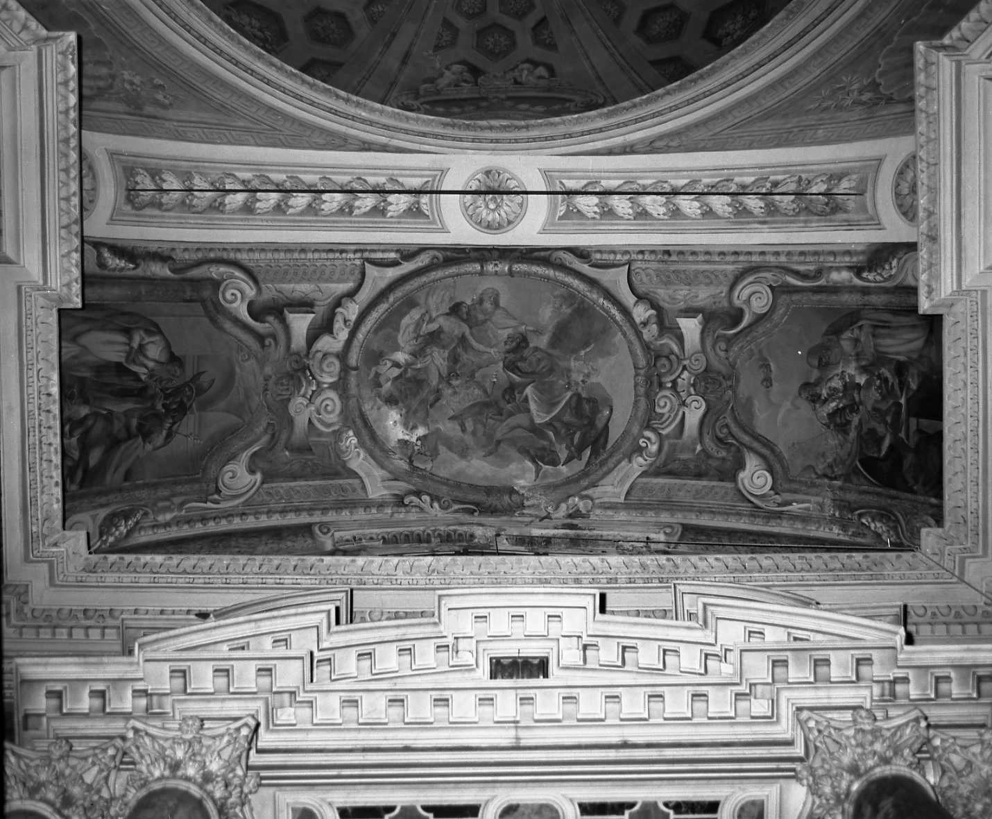 Franceschini Marcantonio 110 San Giuseppe in Gloria Forlì