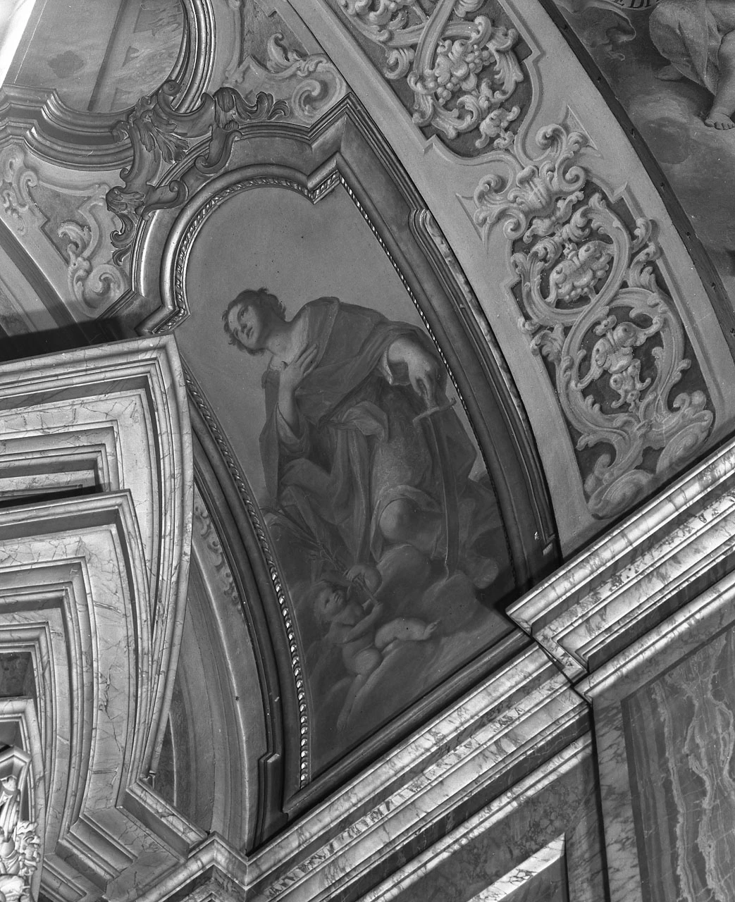 Franceschini Marcantonio 115 San Pancrazio Bologna