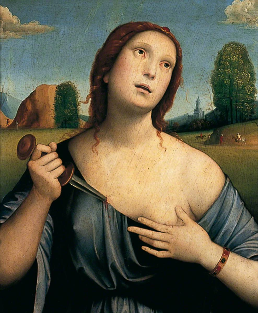 Lucrezia