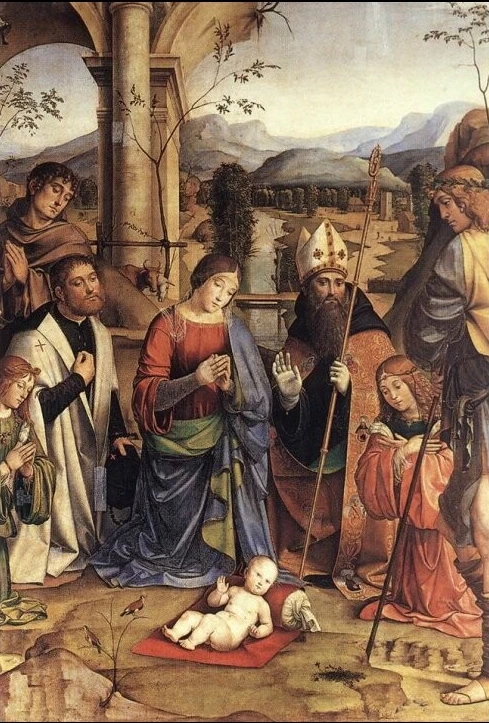Adorazione