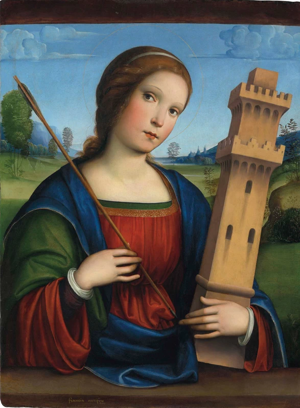 Santa Barbara