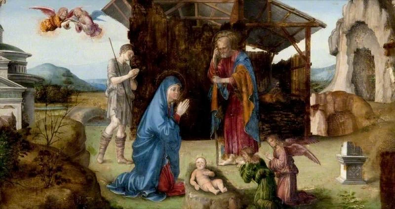 Natività