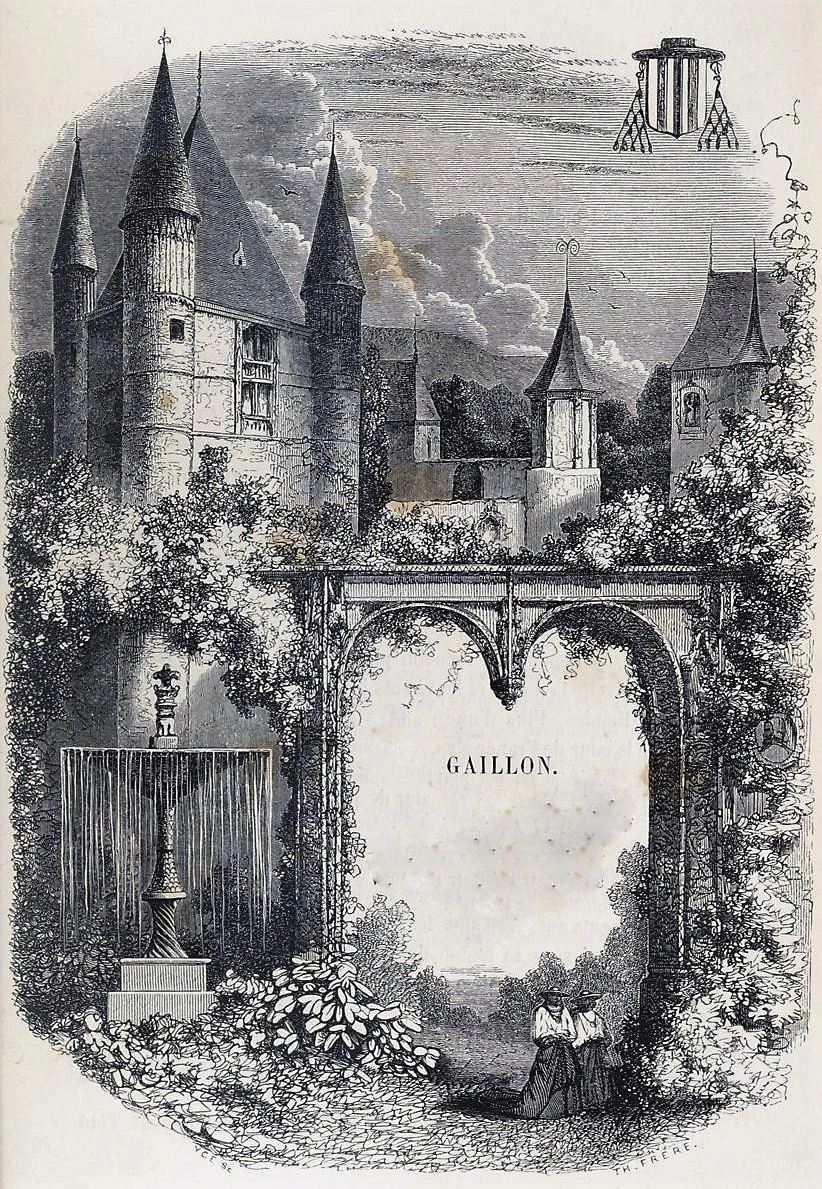 Galleria delle opere di Charles - Théodore Frère
