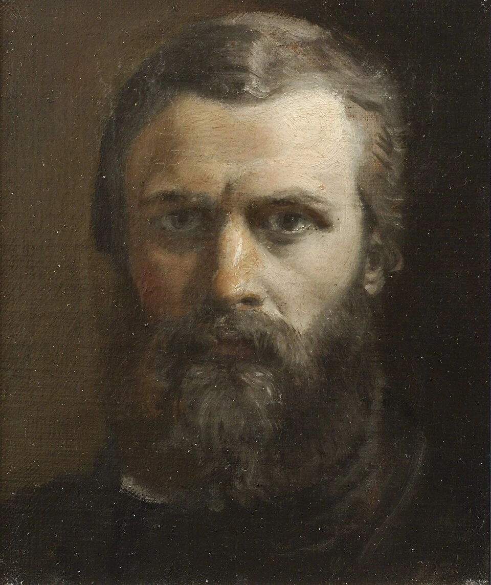 Autoritratto