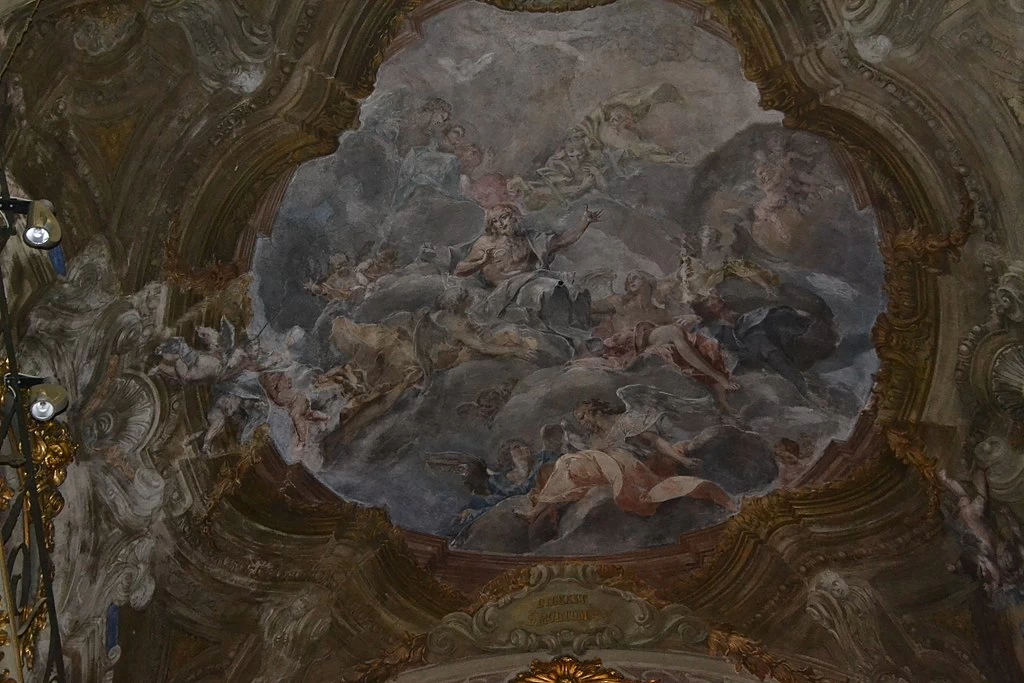 Sebastiano Galeotti 102 Santa Maria Maddalena (Genova) 5