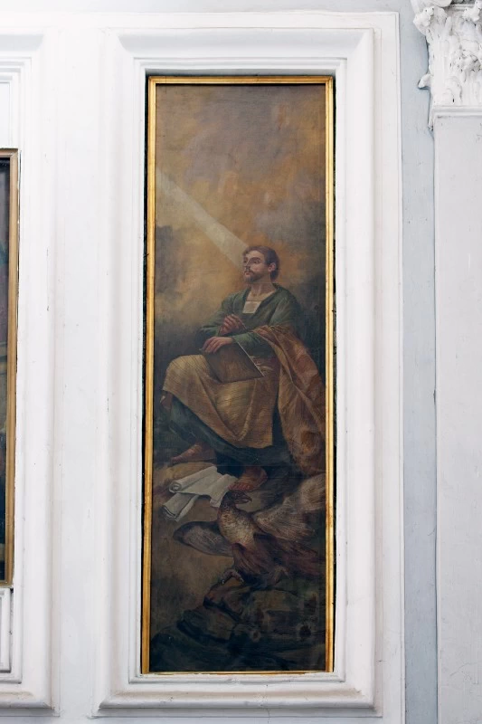 Vincenzo Galloppi 41 San Giovanni