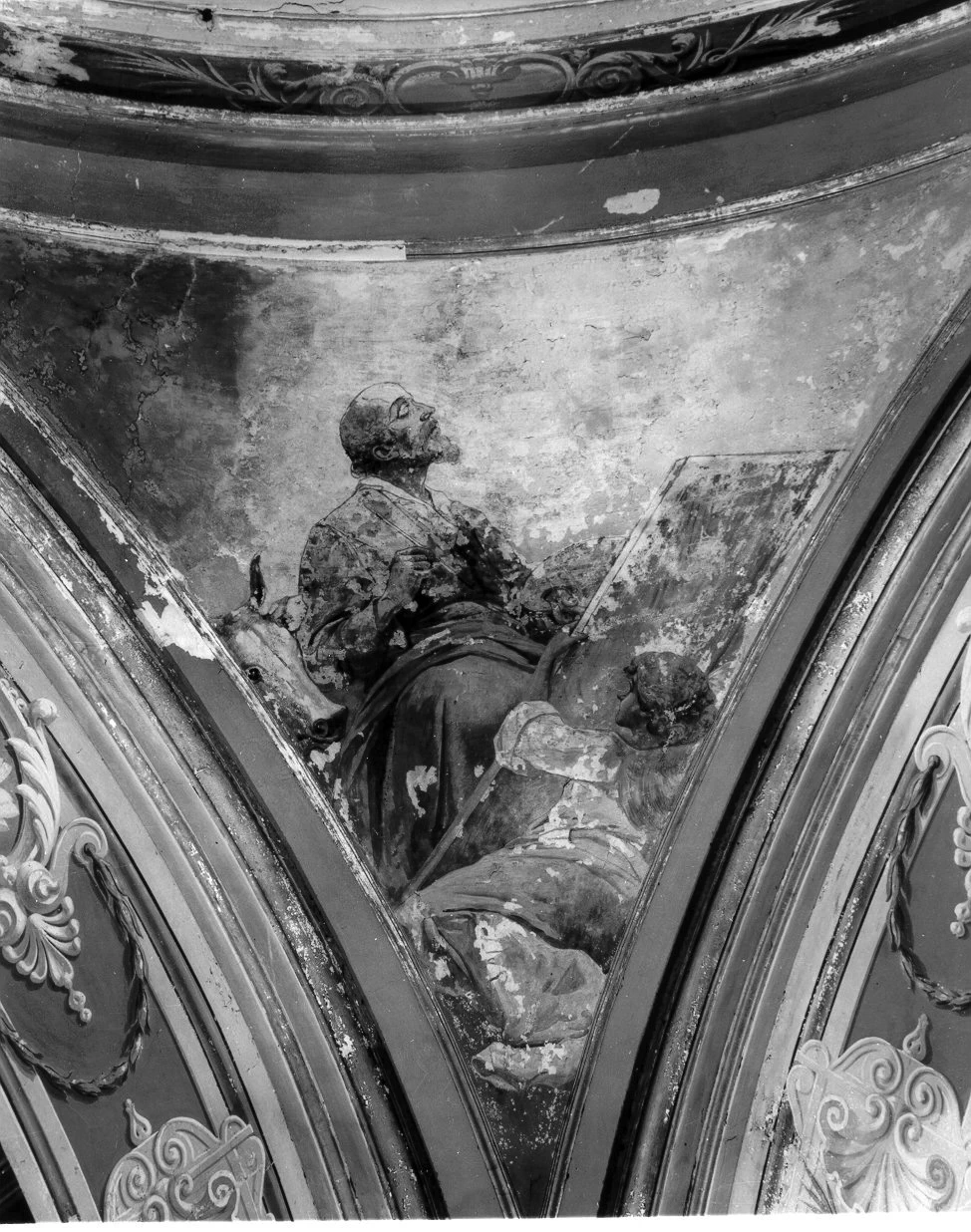 Vincenzo Galloppi 70 San Luca Napoli