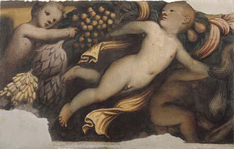Putti - Brescia