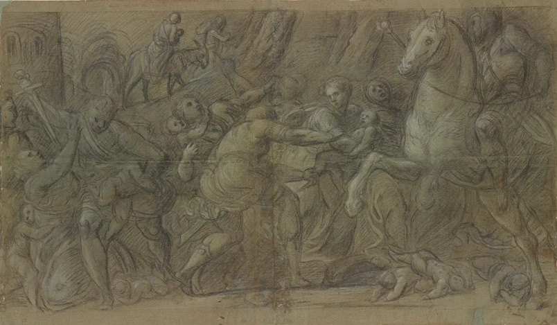 Strage degli innocenti
