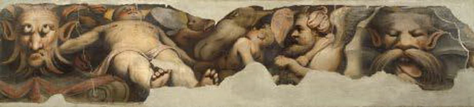 Putti - Brescia