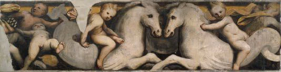 Putti - Brescia