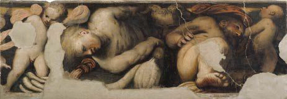 Putti - Brescia