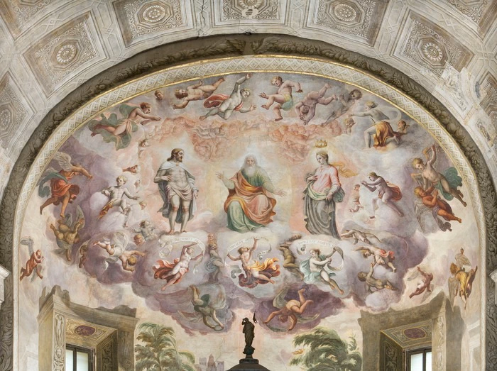 Lattanzio Gambara