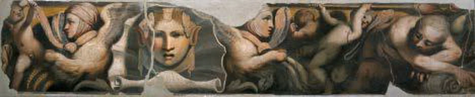 Putti - Brescia
