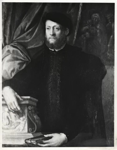 Lattanzio Gambara
