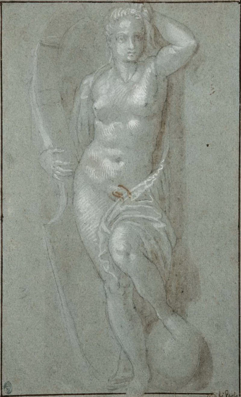 Allegoria della Fortuna
