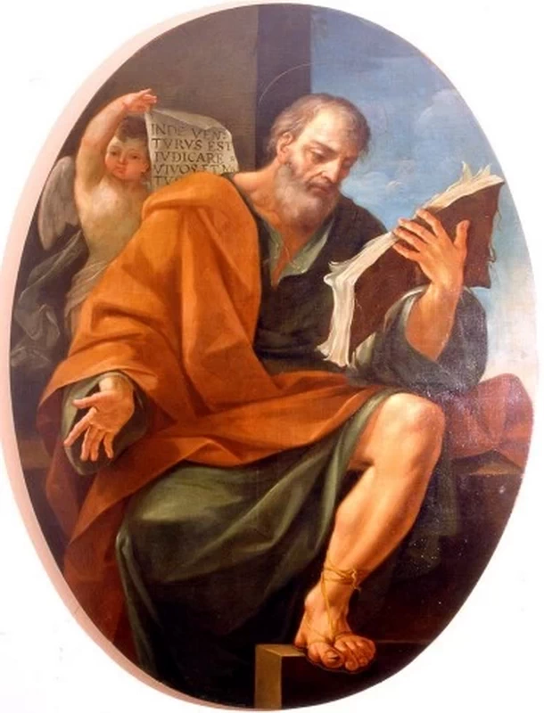 Ubaldo Gandolfi 62 San Filippo San Giovanni in Persiceto, Bologna