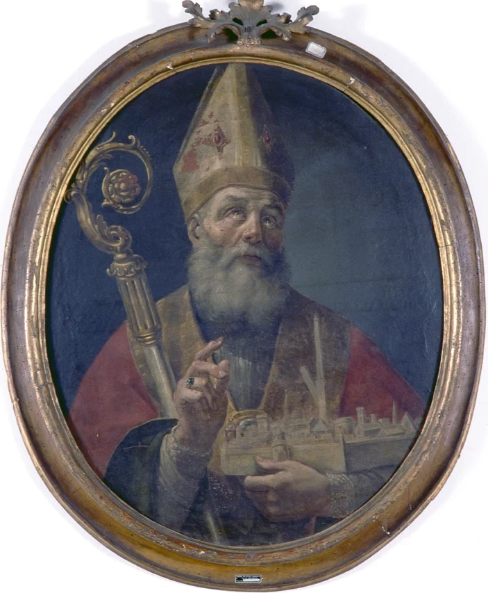 Ubaldo Gandolfi 74 San Petronio Quartiere S. Stefano, Bologna