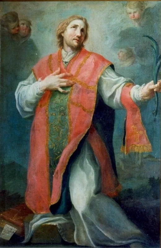 Anton Maria Garbi 53 San Valentino