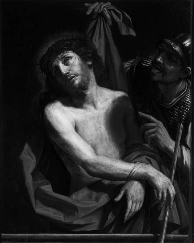 Cesare Gennari 6 Cristo deriso
