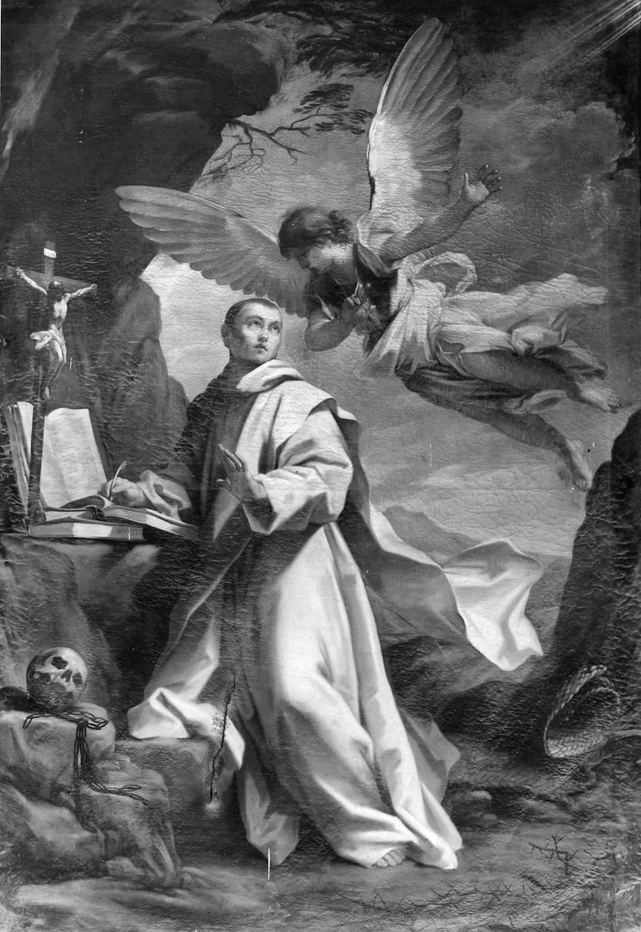 Giovan Francesco Gessi 40 San Benedetto Casalecchio di Reno, Bologna