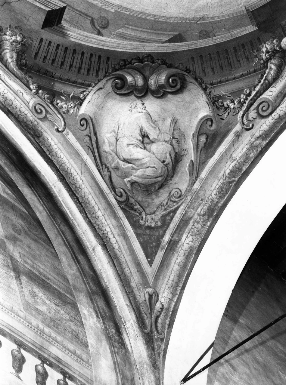 Alessandro Gherardini 184 San Marco Evangelista Firenze