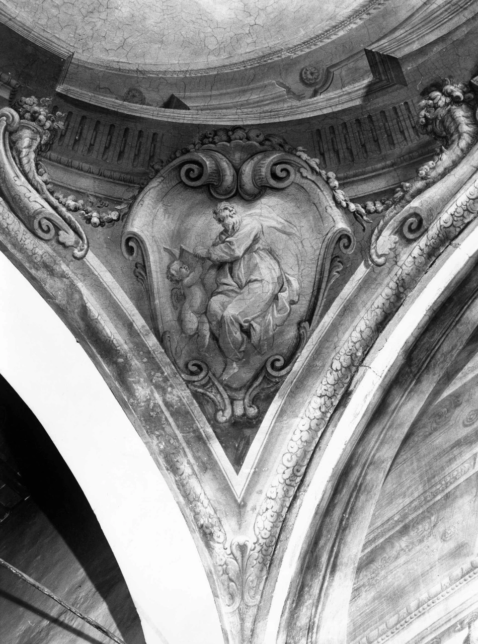 Alessandro Gherardini 185 San Matteo Evangelista Firenze