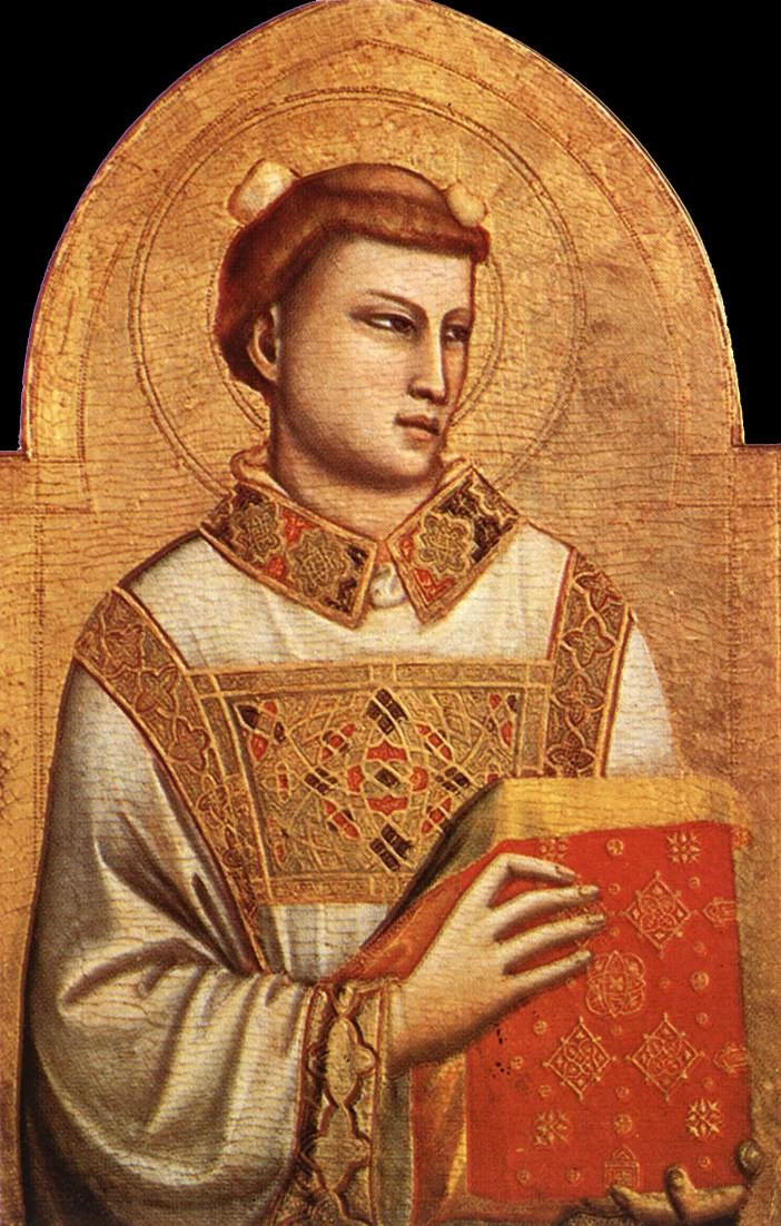 Santo Stefano - Museo Horne, Firenze