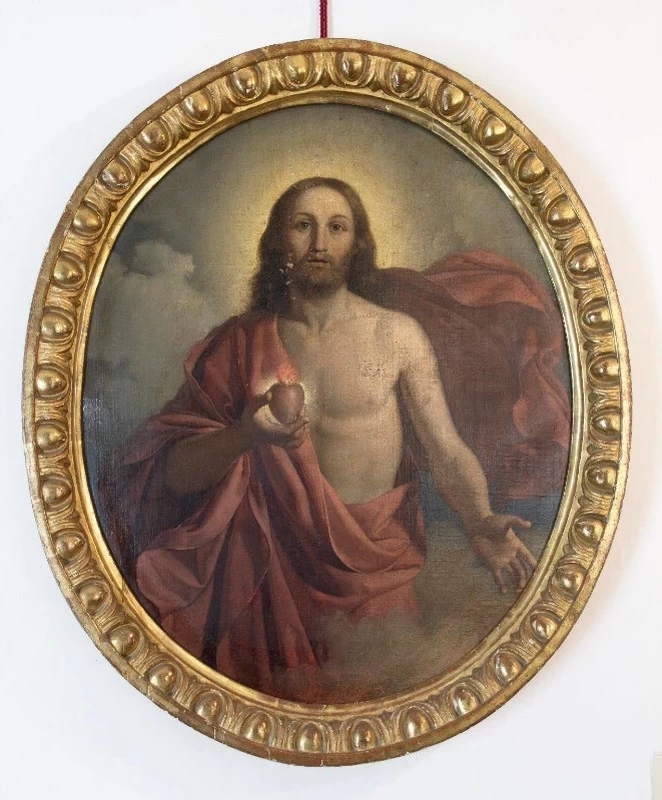 535 Sacro Cuore di Gesù Lovere (BG)