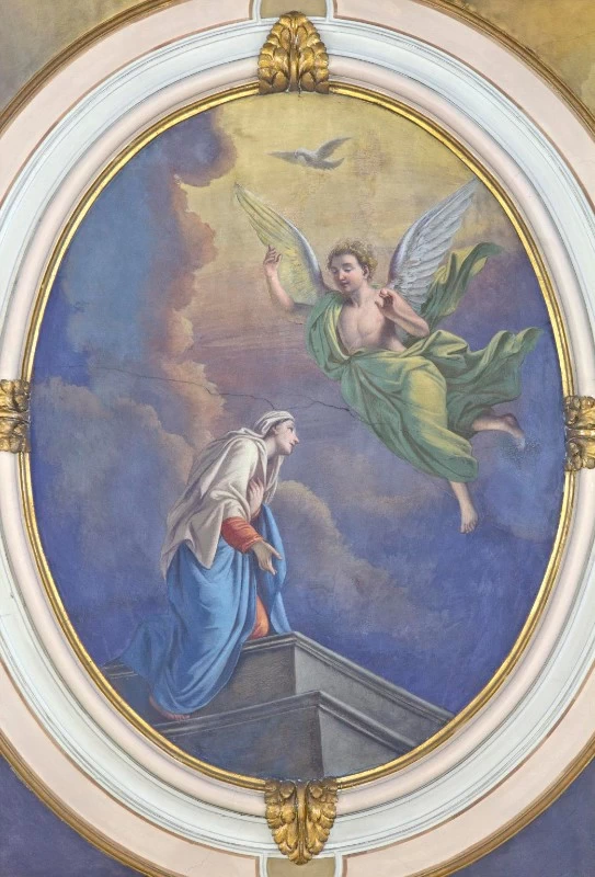 Annunciazione