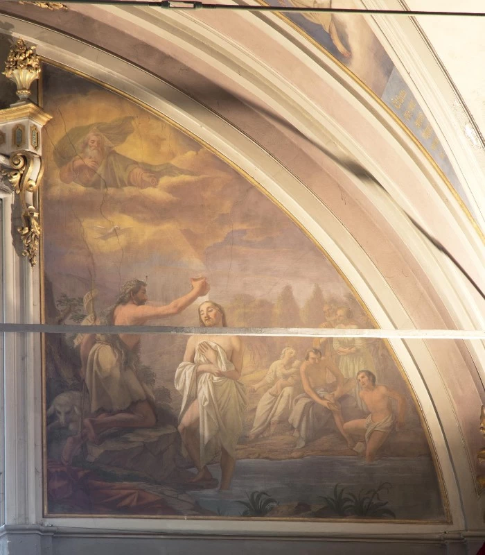576 Battesimo di Gesù Cristo