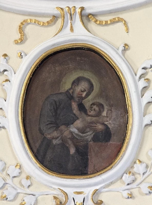 633 San Girolamo Emiliani