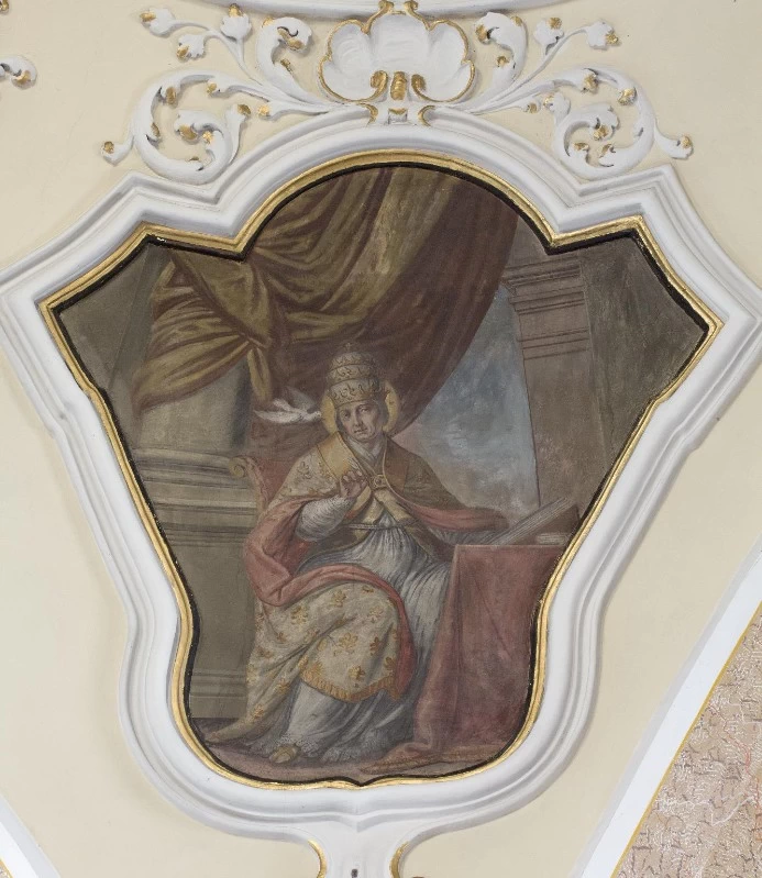 643 San gregorio Magno