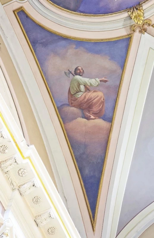 664 San Mattia