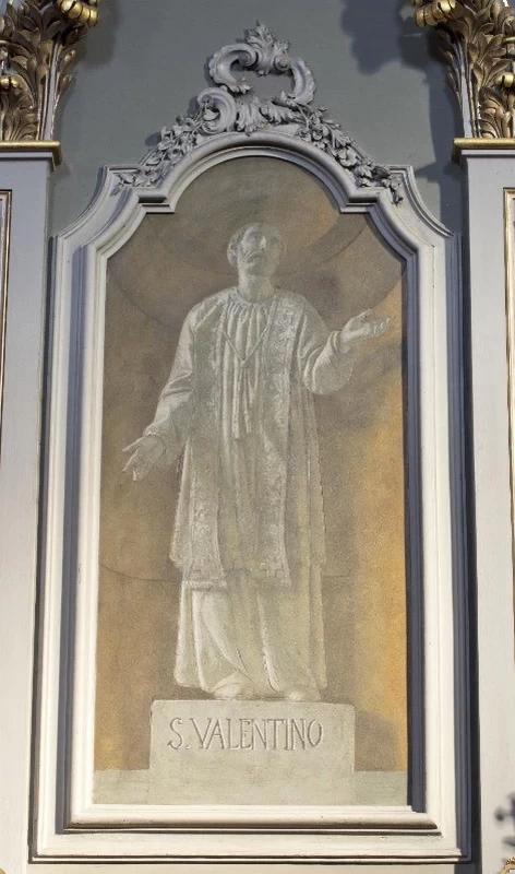 677 San Valentino
