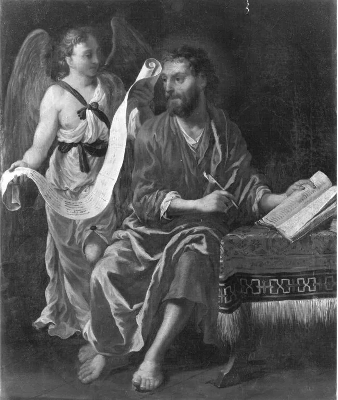 Il San Matteo