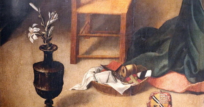 Hendricksz Dirk, Teodoro d'Errico
