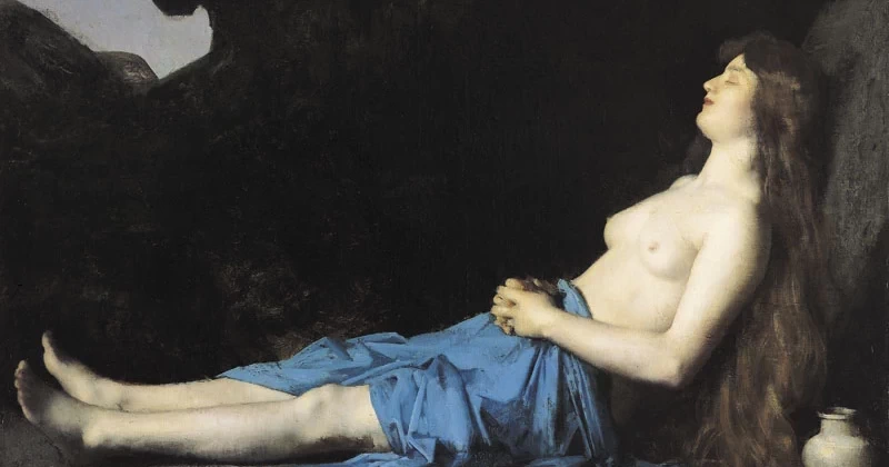 Jean-Jacques Henner