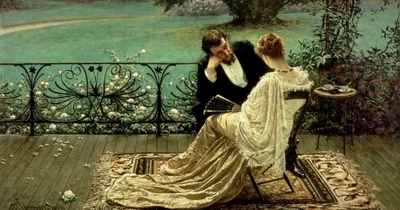 William John Hennessy