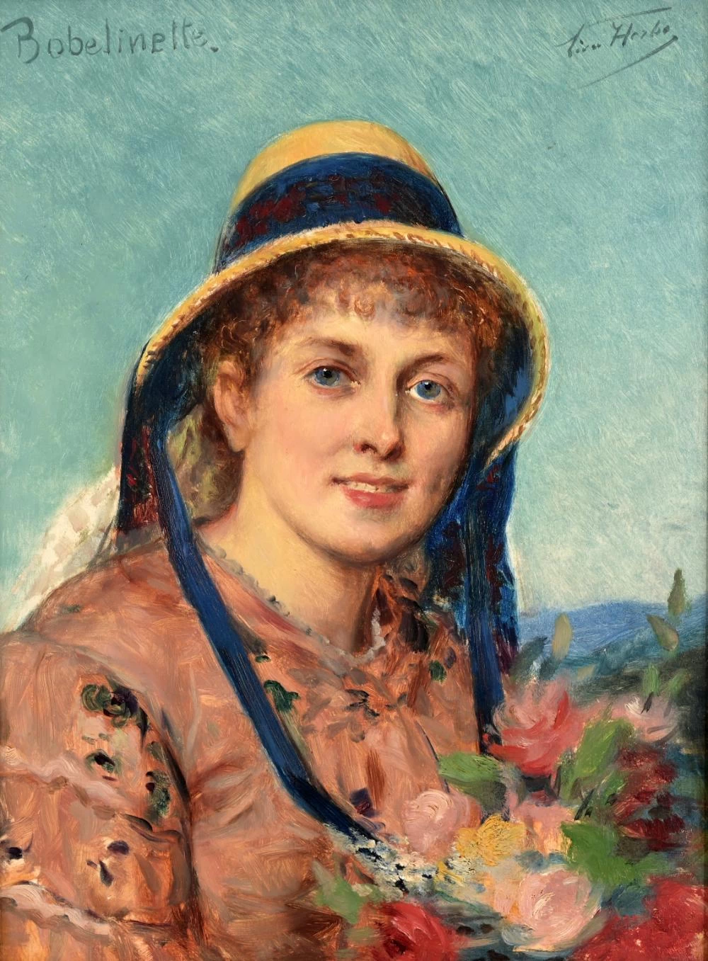 Bobelinette