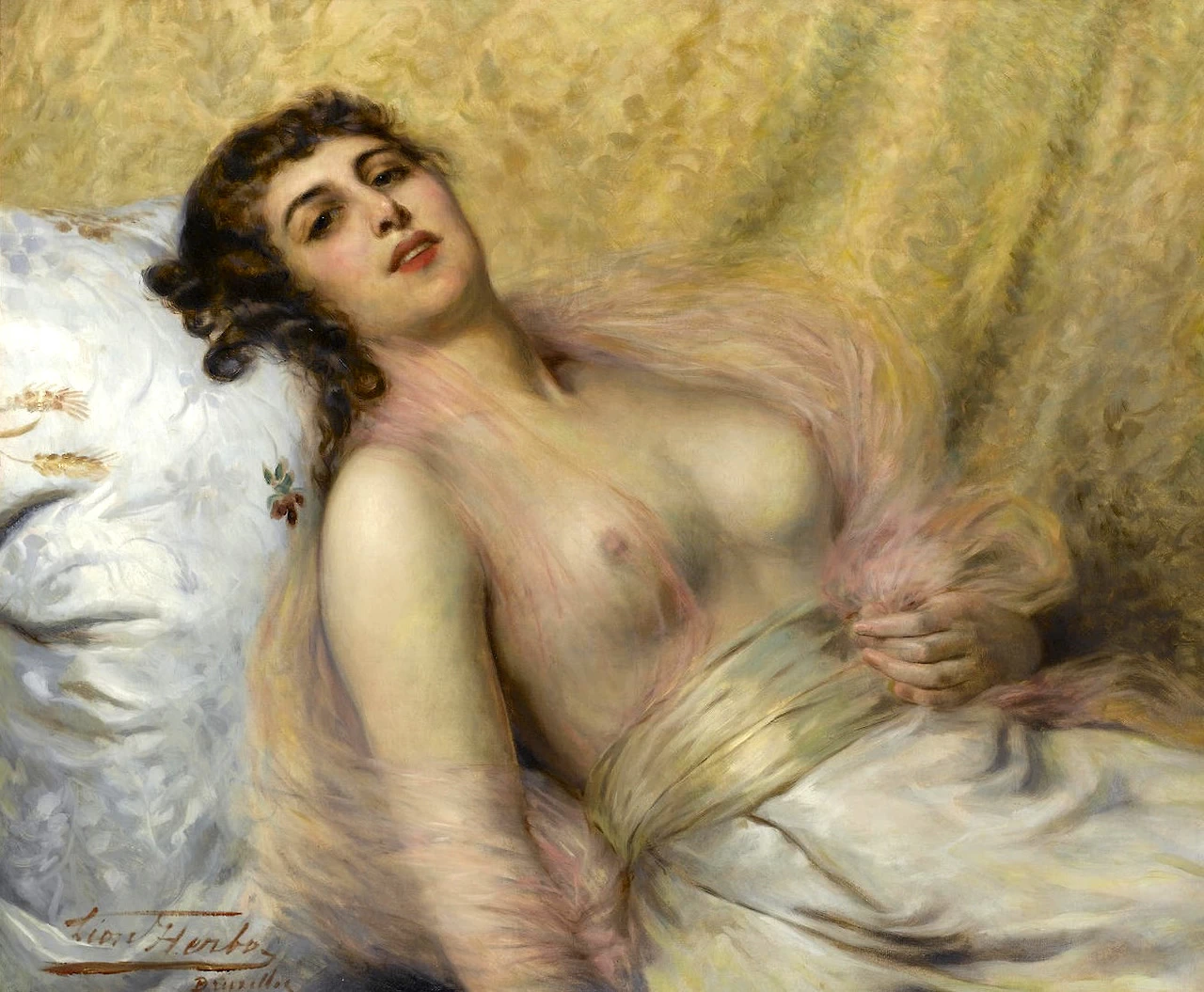 Desdemona