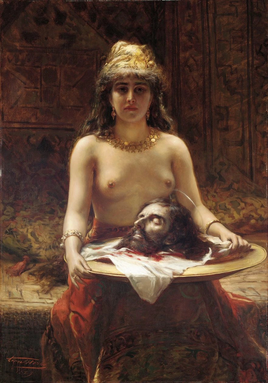 Salome