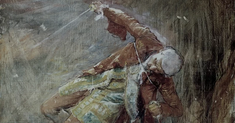 Félix Resurrección Hidalgo