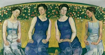 Ferdinand Hodler