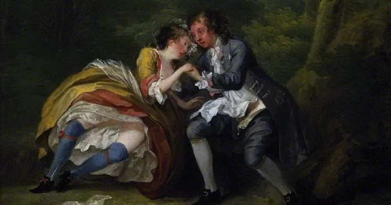 Hogarth William