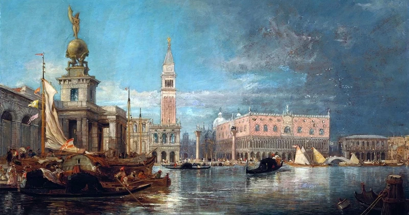 Holland James